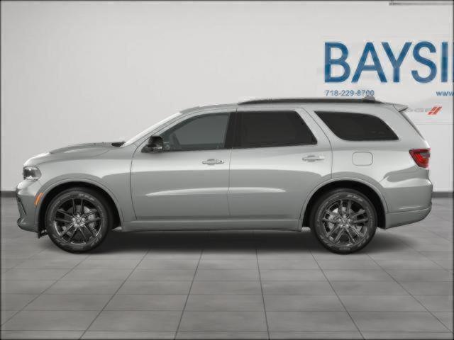 new 2025 Dodge Durango car, priced at $49,975