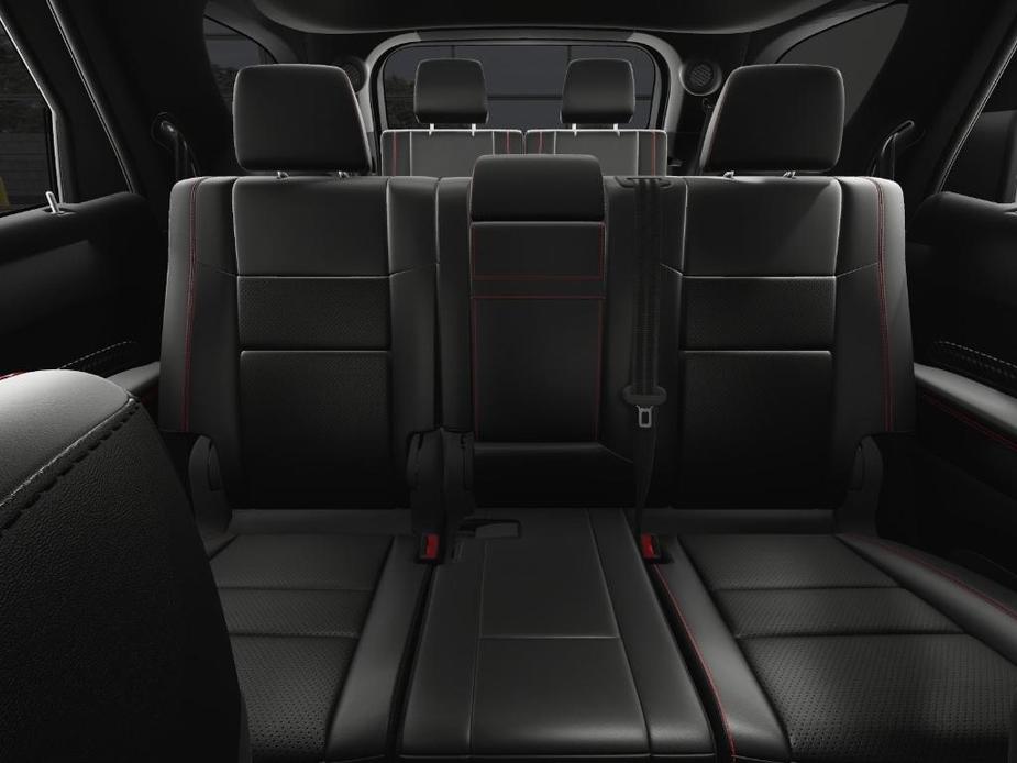 new 2024 Dodge Durango car, priced at $69,445