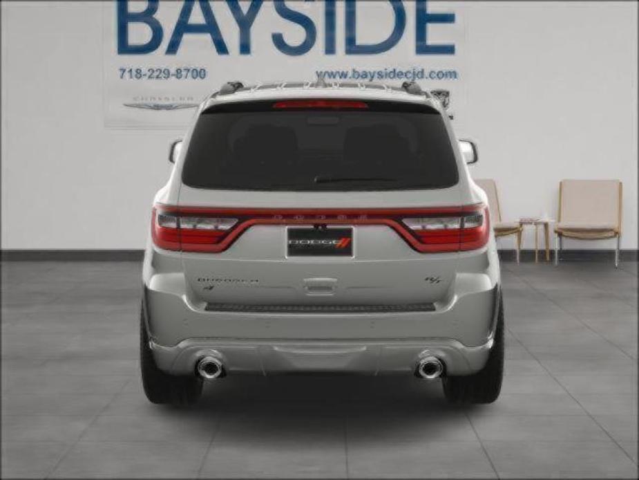 new 2024 Dodge Durango car, priced at $69,445