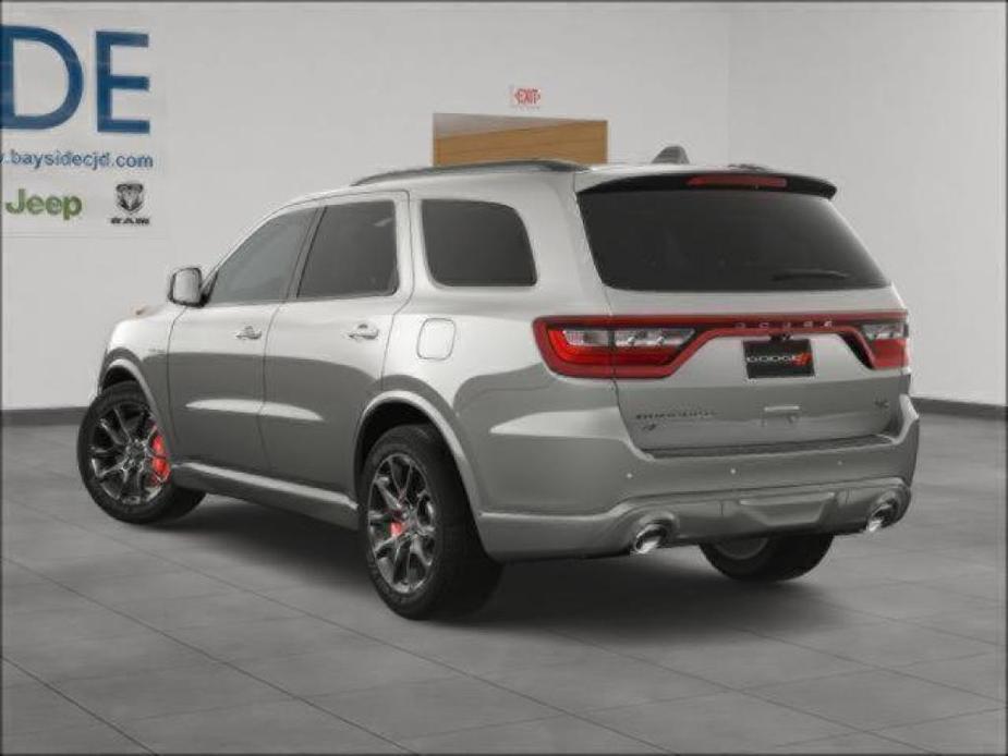 new 2024 Dodge Durango car, priced at $69,445