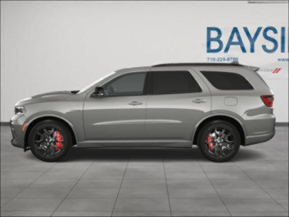 new 2024 Dodge Durango car, priced at $69,445