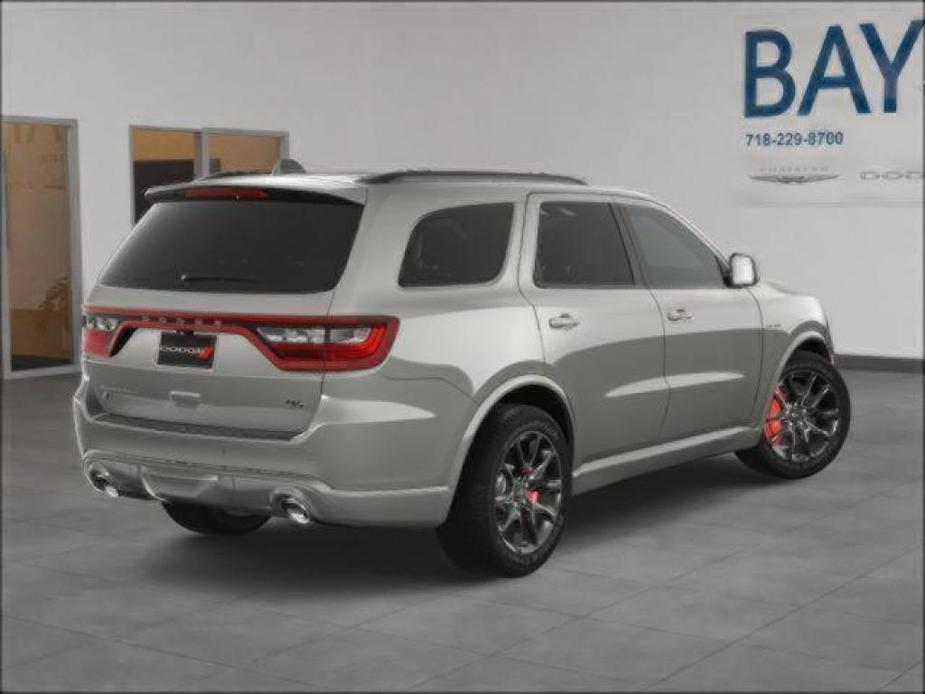 new 2024 Dodge Durango car, priced at $69,445