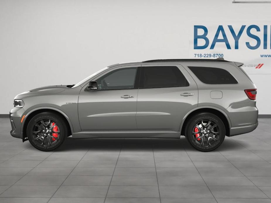 new 2024 Dodge Durango car, priced at $69,445