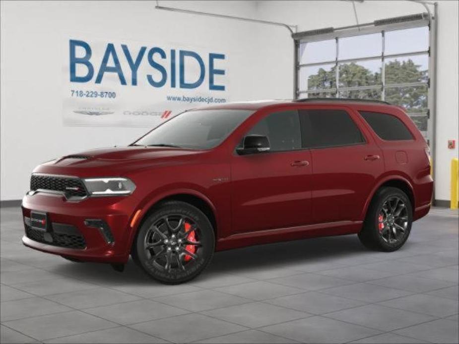 new 2024 Dodge Durango car, priced at $69,445