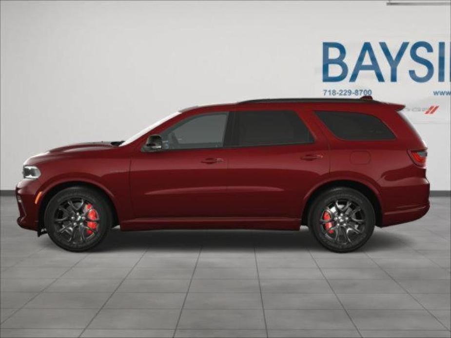 new 2024 Dodge Durango car, priced at $69,445