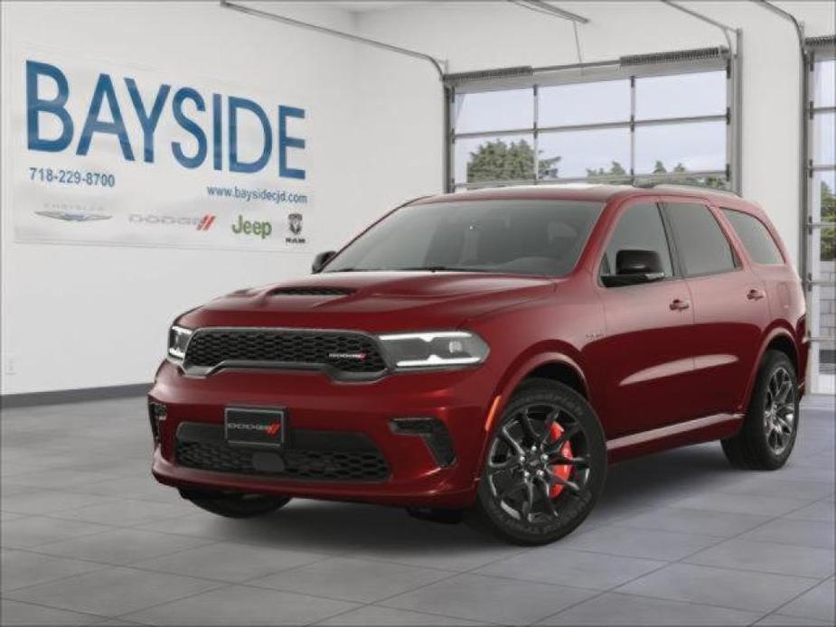 new 2024 Dodge Durango car, priced at $69,445