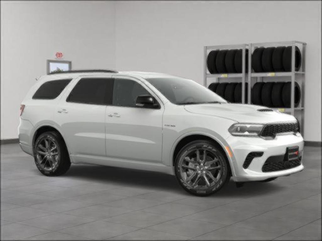 new 2025 Dodge Durango car, priced at $56,285