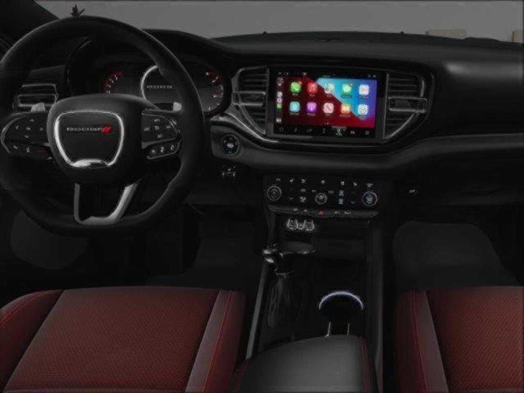 new 2025 Dodge Durango car, priced at $56,285