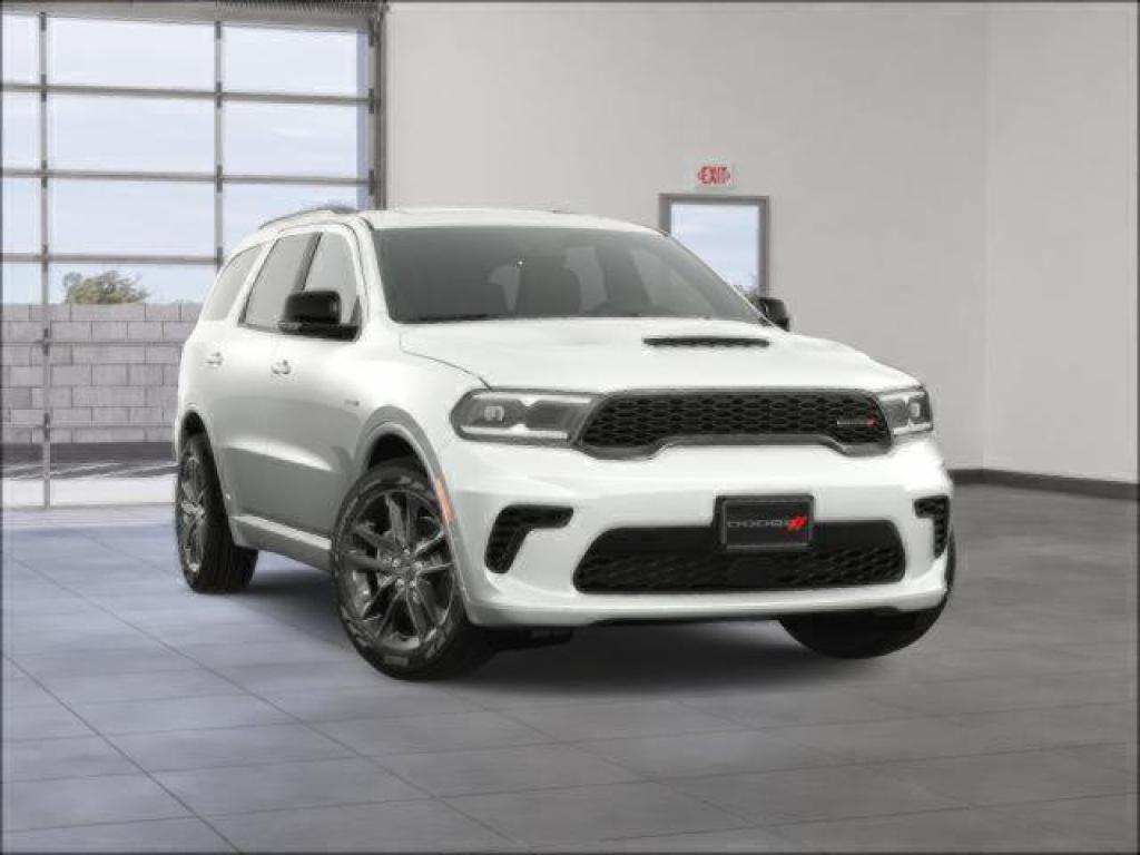 new 2025 Dodge Durango car, priced at $56,285