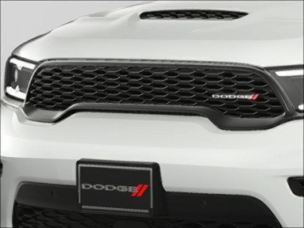 new 2025 Dodge Durango car, priced at $56,285