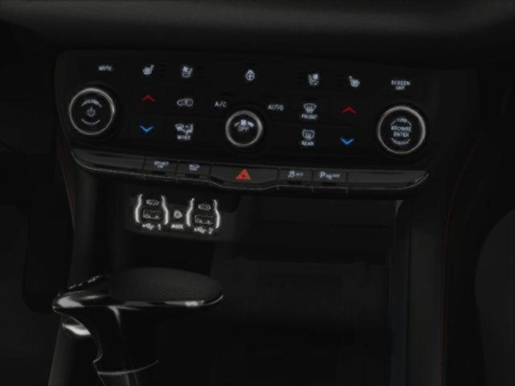 new 2025 Dodge Durango car, priced at $56,285