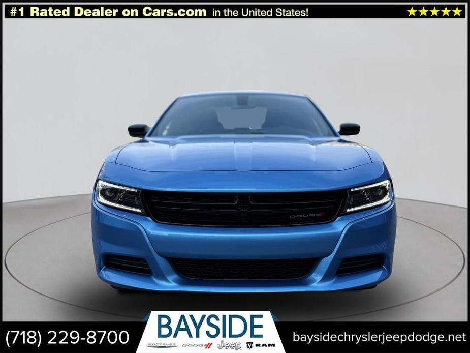 used 2023 Dodge Charger car, priced at $33,444