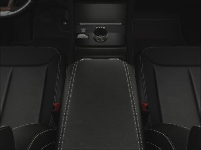 new 2025 Jeep Grand Cherokee L car, priced at $52,110