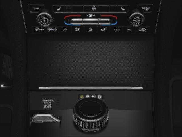 new 2025 Jeep Grand Cherokee L car, priced at $52,110