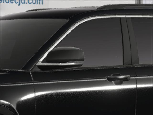 new 2025 Jeep Grand Cherokee L car, priced at $52,110