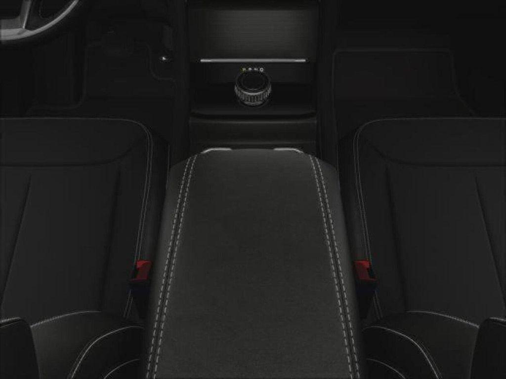 new 2025 Jeep Grand Cherokee car, priced at $48,375