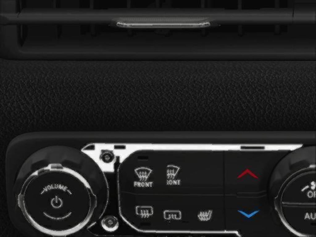 new 2025 Jeep Wrangler car, priced at $52,265