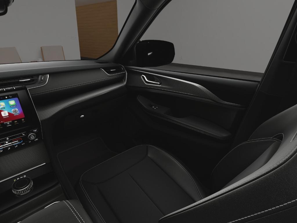 new 2025 Jeep Grand Cherokee car, priced at $46,730