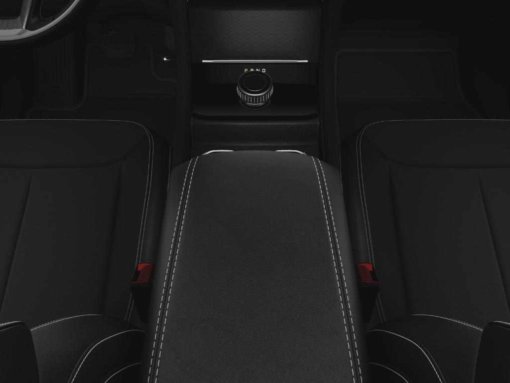new 2025 Jeep Grand Cherokee car, priced at $46,730