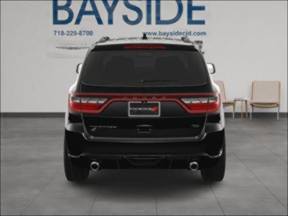 new 2024 Dodge Durango car, priced at $63,060