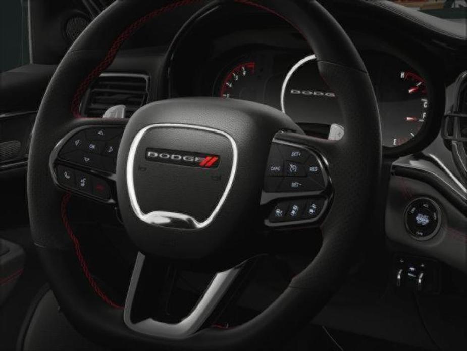 new 2024 Dodge Durango car, priced at $63,060