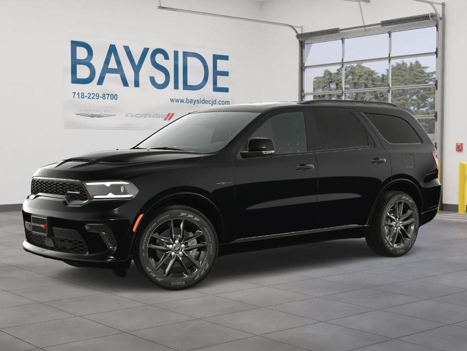 new 2024 Dodge Durango car, priced at $63,060