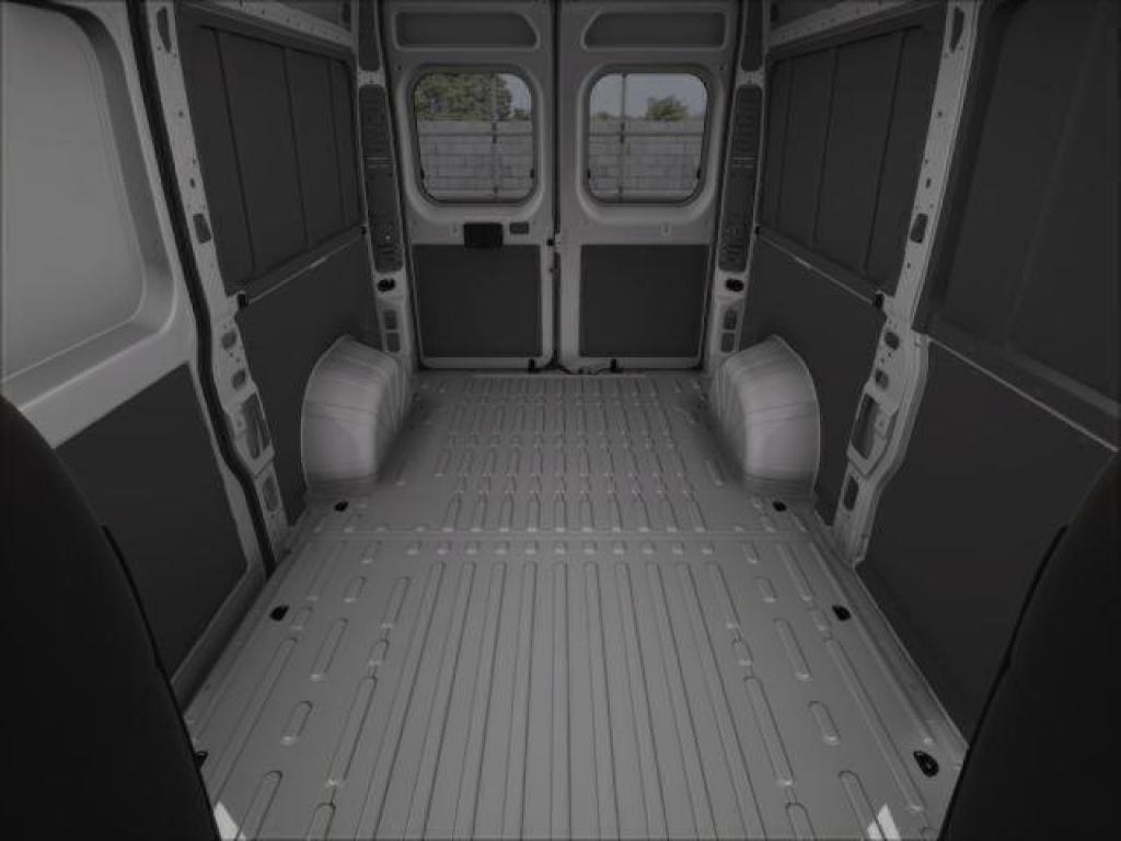 new 2025 Ram ProMaster 1500 car, priced at $54,800