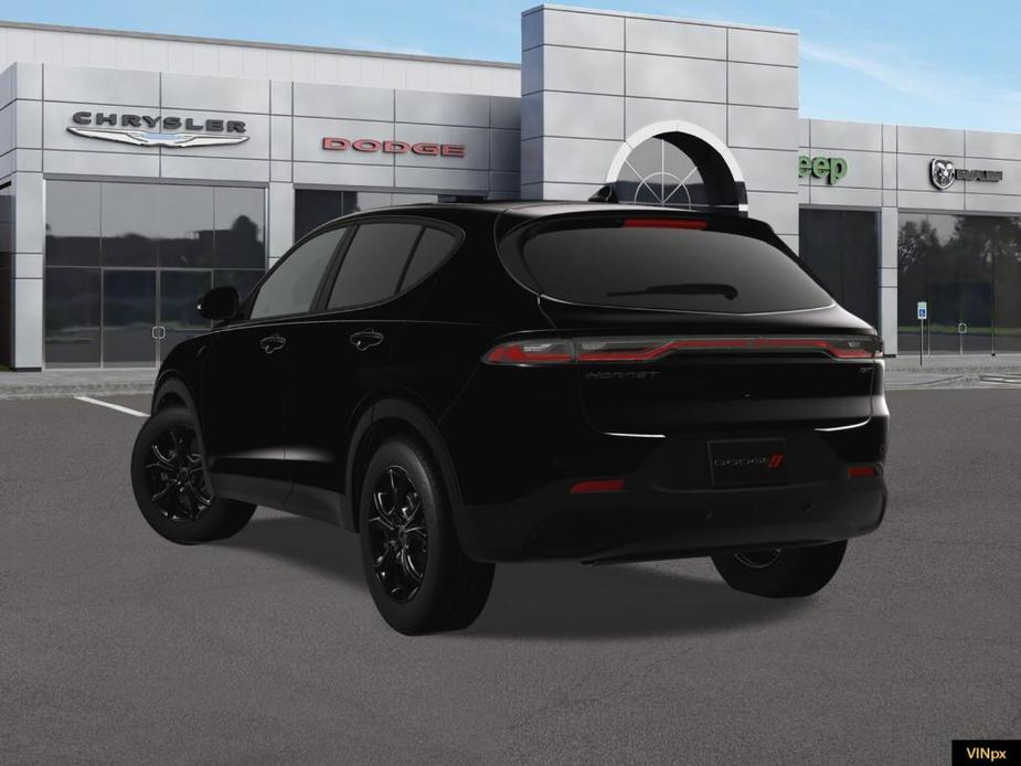 new 2024 Dodge Hornet car, priced at $39,325