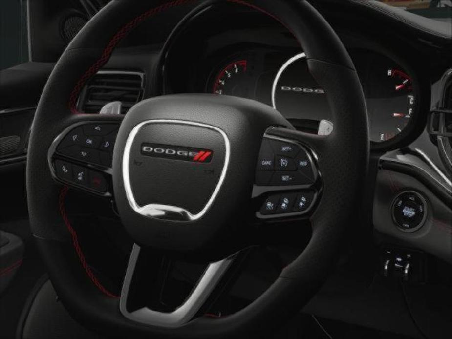 new 2024 Dodge Durango car, priced at $63,455