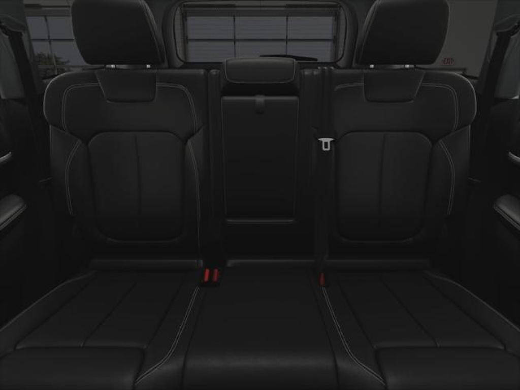 new 2025 Jeep Grand Cherokee car, priced at $50,010