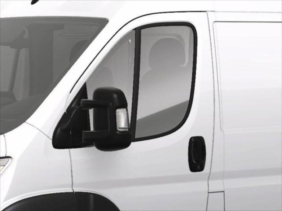 new 2025 Ram ProMaster 2500 car, priced at $63,380