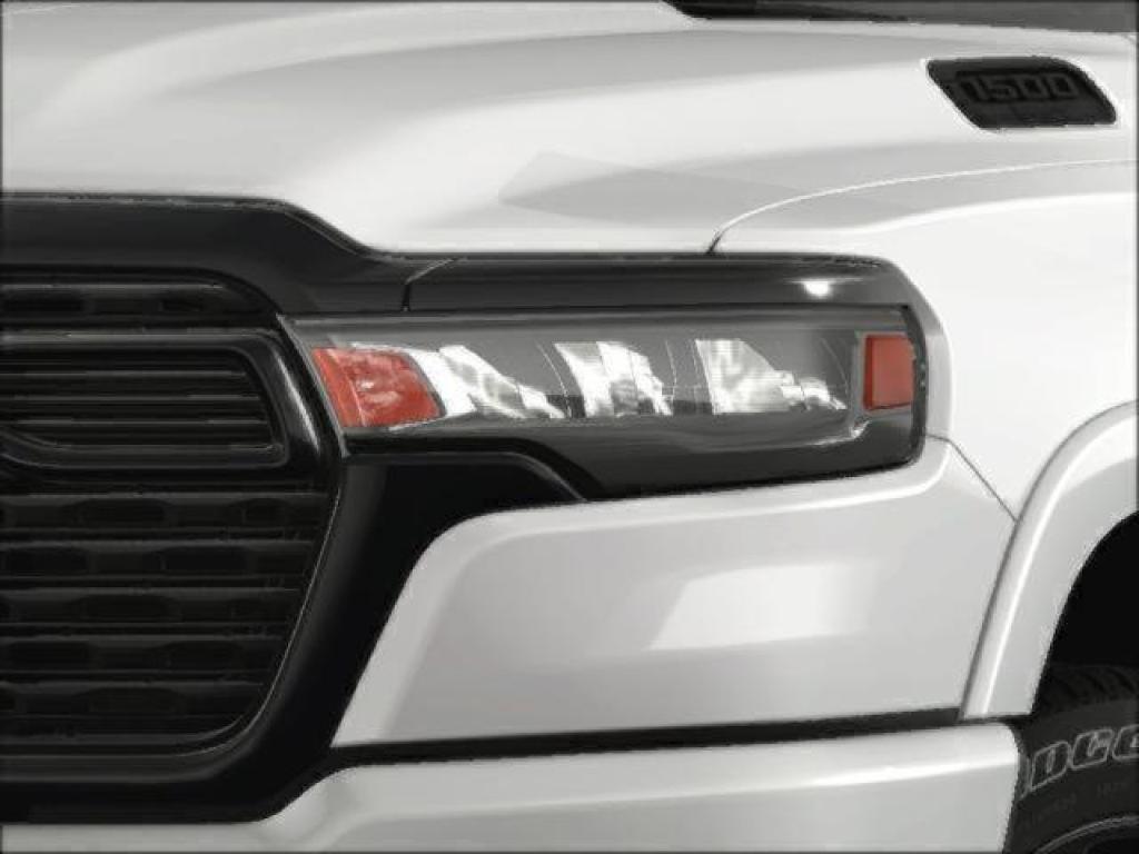 new 2025 Ram 1500 car, priced at $65,335