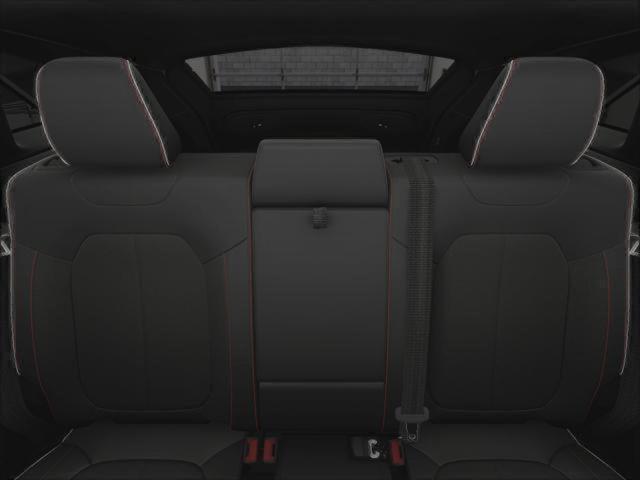 new 2025 Jeep Wagoneer S car, priced at $67,790