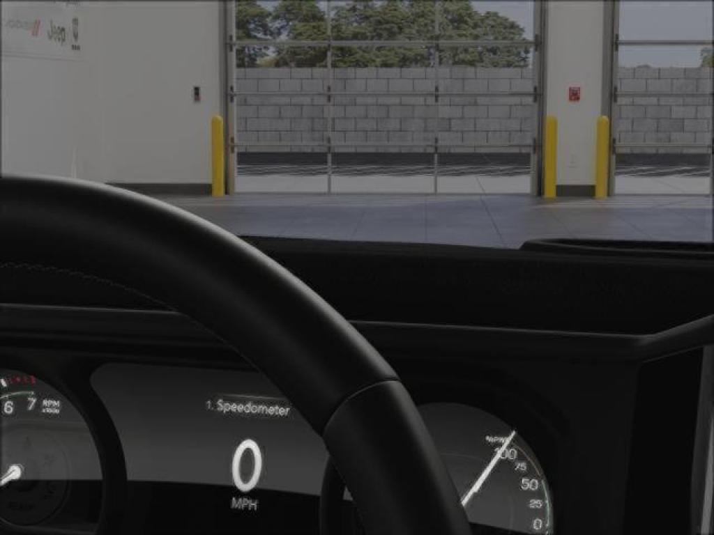 new 2025 Jeep Wrangler 4xe car, priced at $64,210