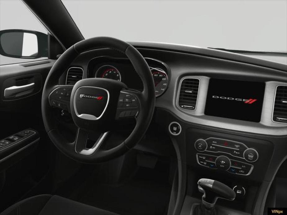 new 2023 Dodge Charger car, priced at $37,739