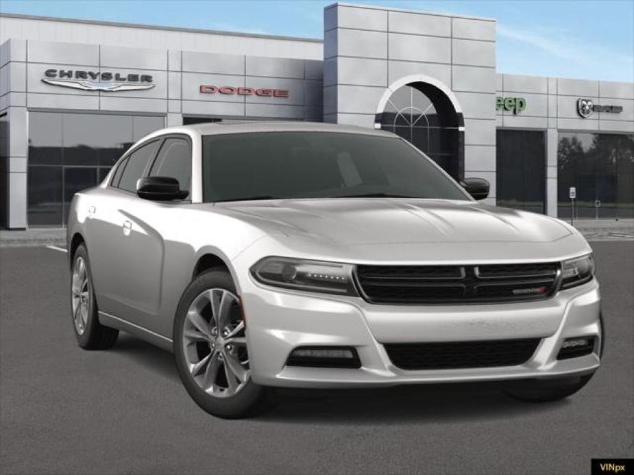 new 2023 Dodge Charger car, priced at $37,739