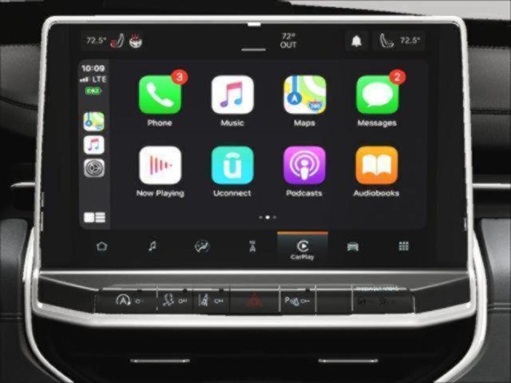 new 2025 Jeep Compass car