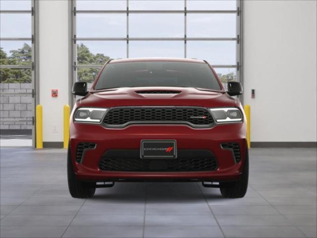 new 2025 Dodge Durango car, priced at $48,880