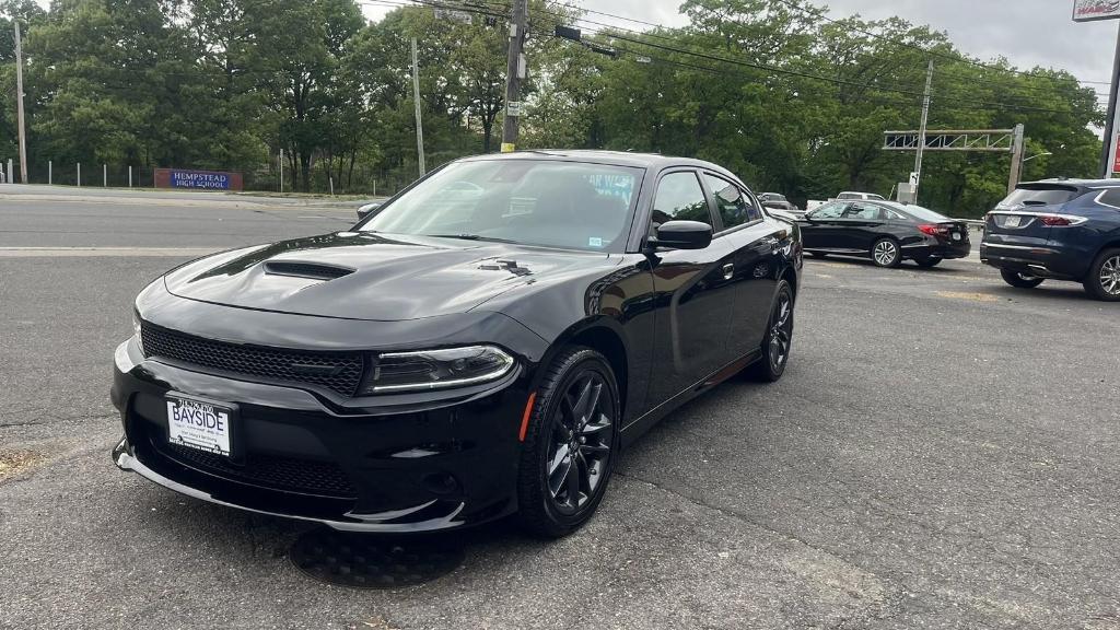 used 2023 Dodge Charger car, priced at $38,888