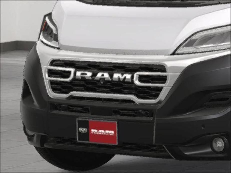 new 2025 Ram ProMaster 1500 car, priced at $60,435