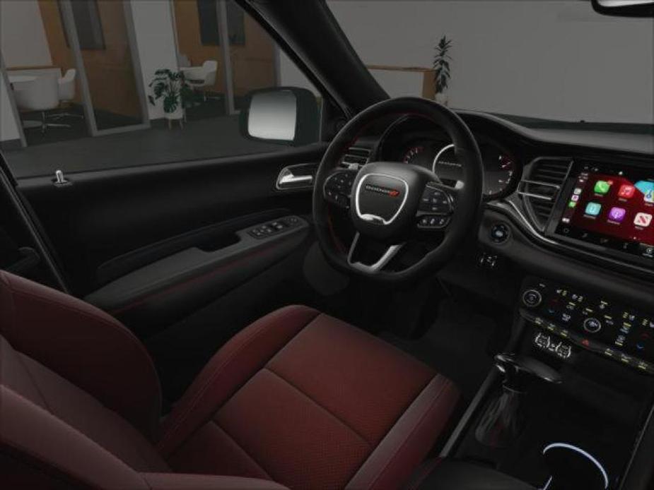 new 2024 Dodge Durango car, priced at $55,010