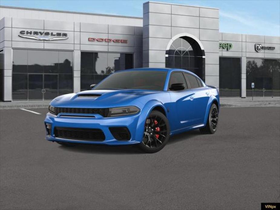 new 2023 Dodge Charger car, priced at $88,591