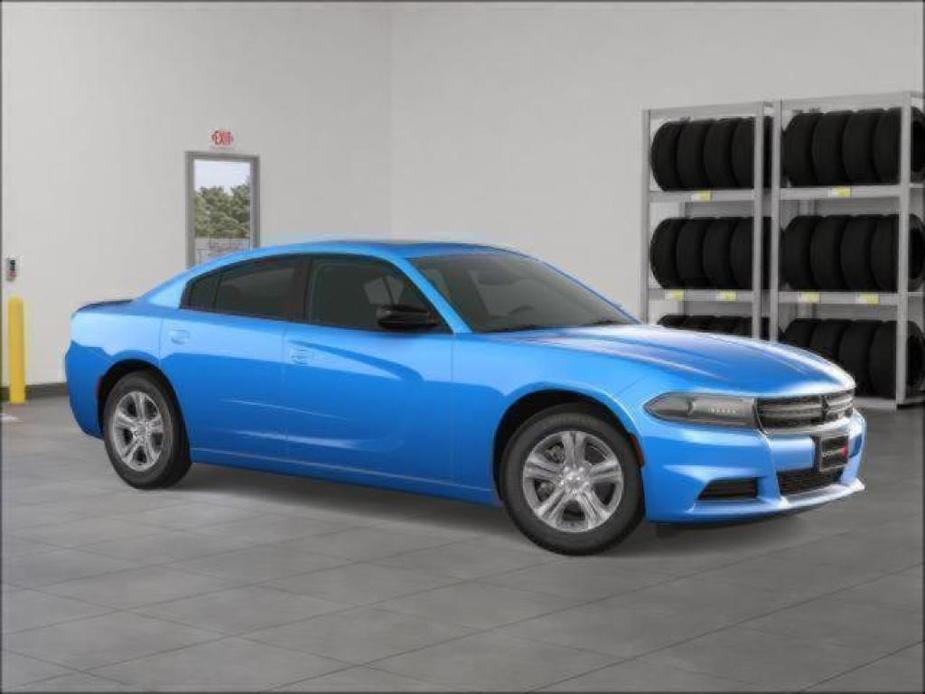 new 2023 Dodge Charger car, priced at $32,621