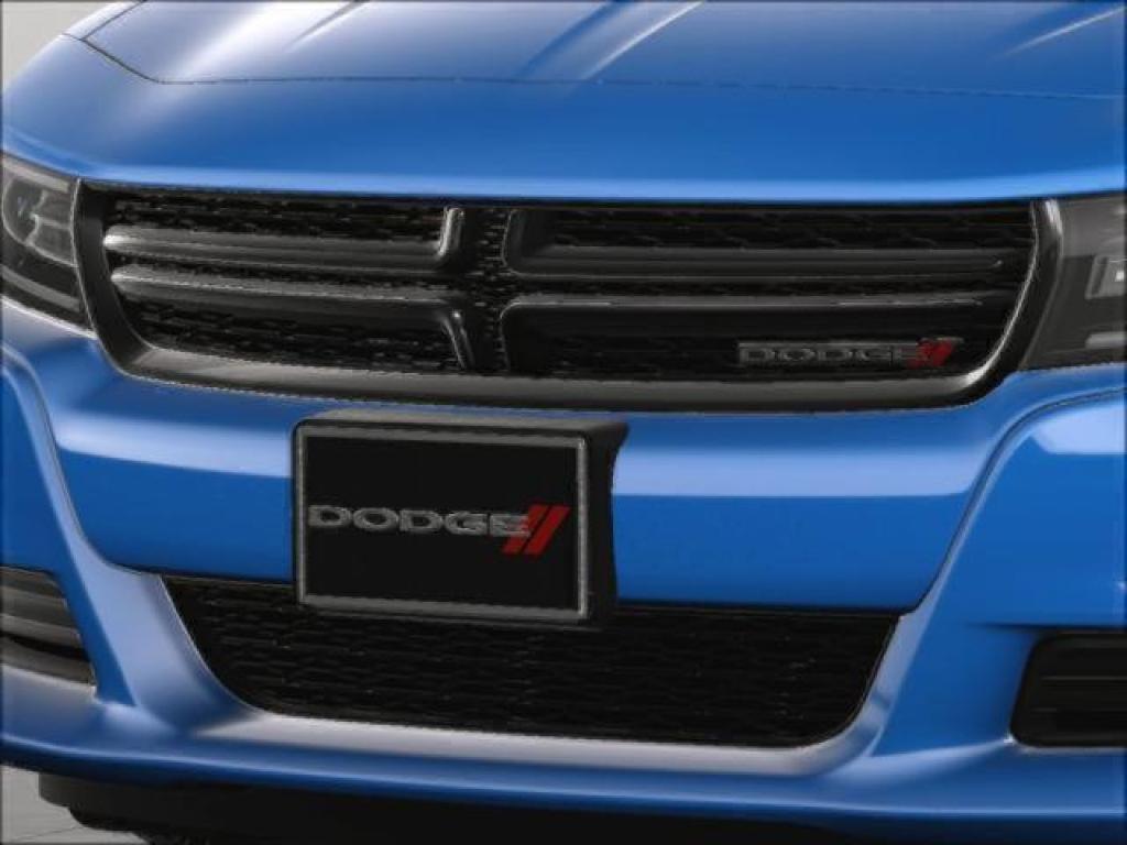 new 2023 Dodge Charger car, priced at $32,621