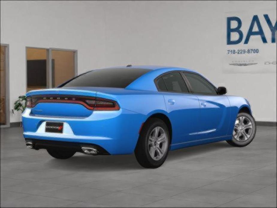 new 2023 Dodge Charger car, priced at $32,621