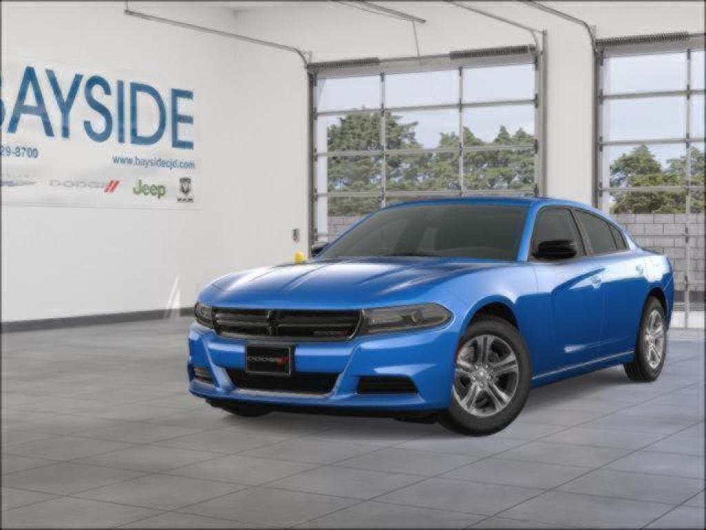 new 2023 Dodge Charger car, priced at $32,621