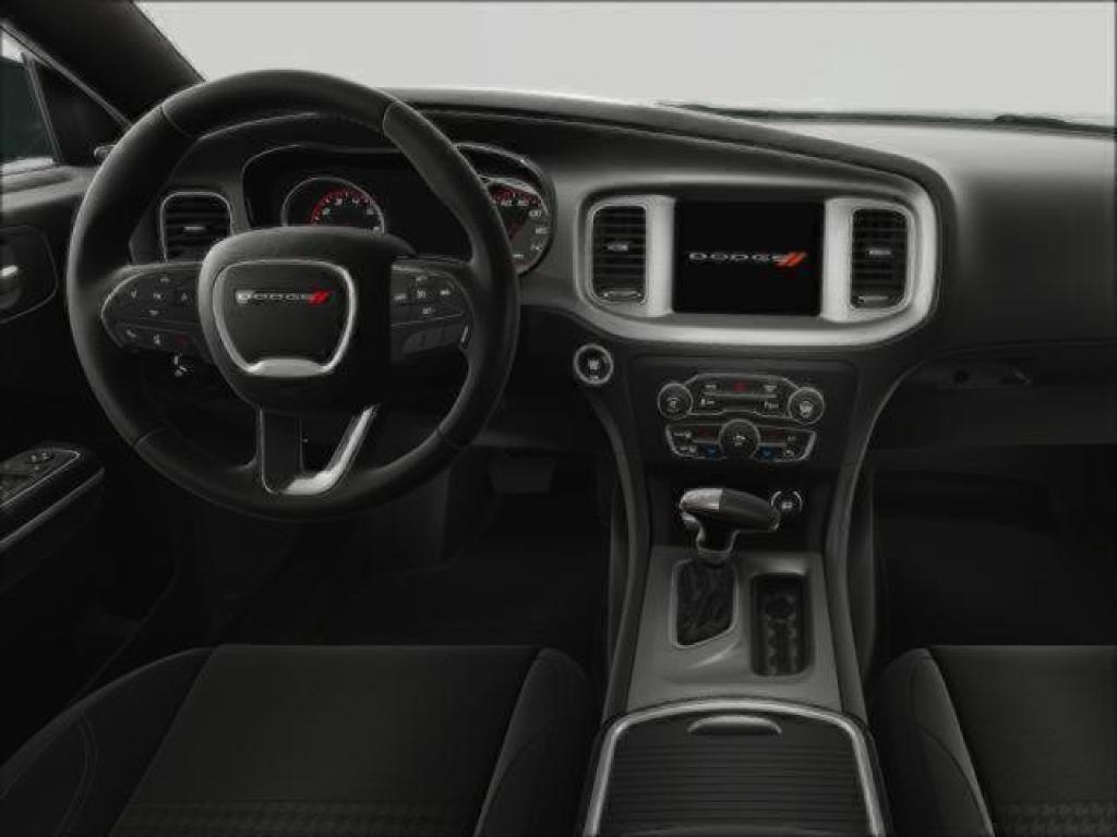 new 2023 Dodge Charger car, priced at $32,621