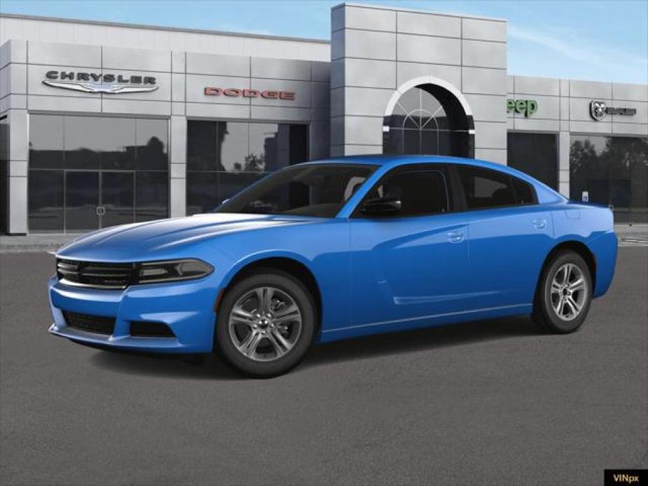 new 2023 Dodge Charger car, priced at $33,621