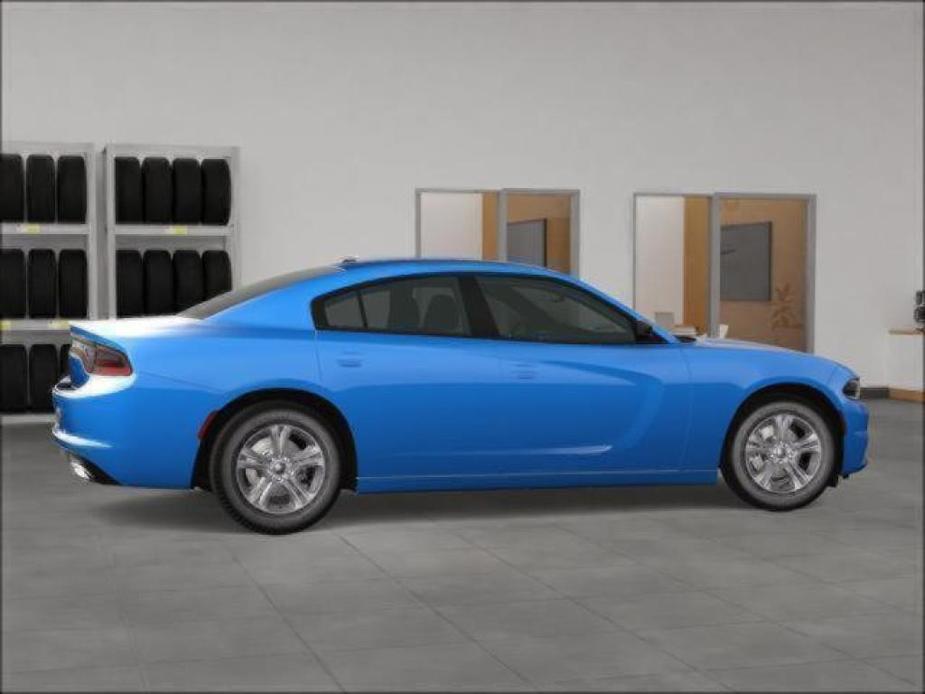 new 2023 Dodge Charger car, priced at $32,621