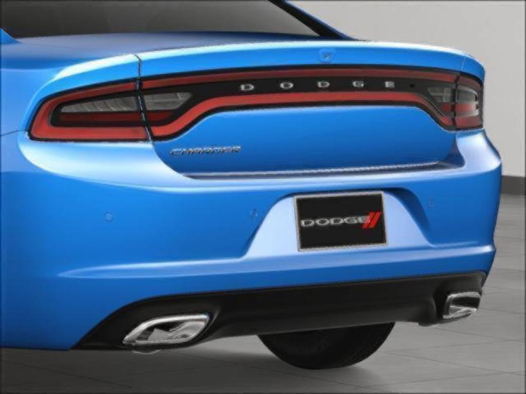 new 2023 Dodge Charger car, priced at $32,621